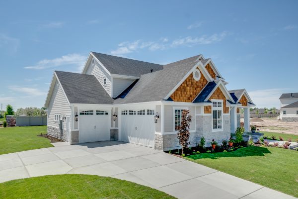 Concrete Slab Service in Pueblo