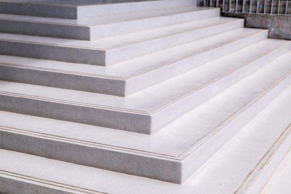 Concrete Steps Replacement in Pueblo