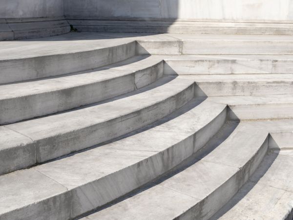 Concrete Steps Service in Pueblo
