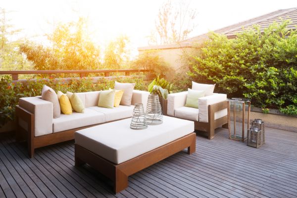 Cost of Patio Replacement in Pueblo