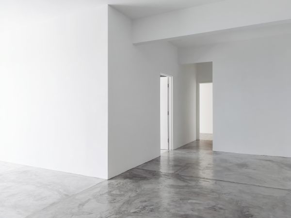 Floor Slab Installation in Pueblo