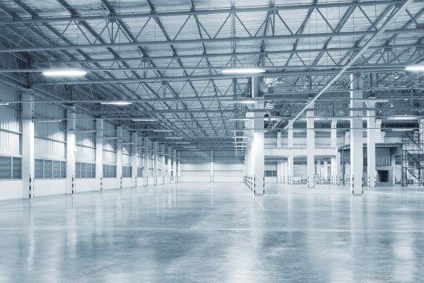 Polished Concrete Service in Pueblo