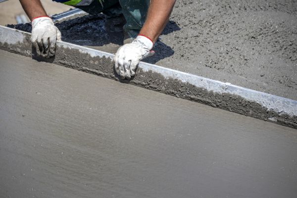 Concrete Replacement in Pueblo