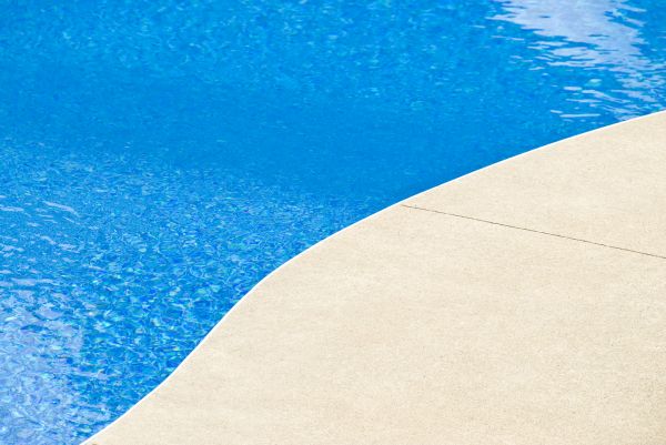 Cost of Pool Deck Paving in Pueblo