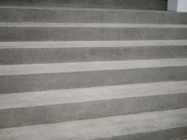 Cement Steps Service in Pueblo