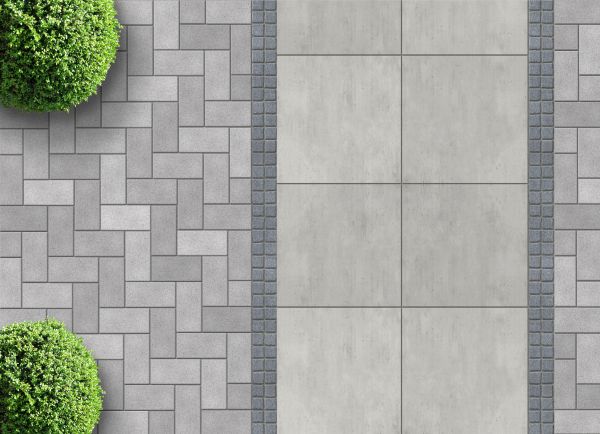Cost of Cement Paving in Pueblo