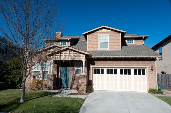 New Driveway Installation in Pueblo