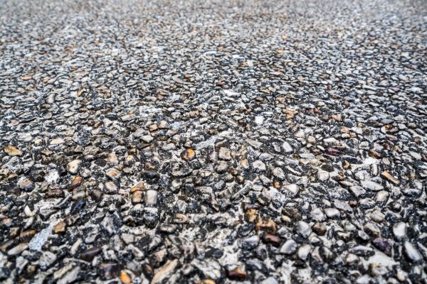 Exposed Aggregate Paving in Pueblo