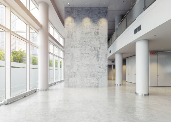 Concrete Floor Replacement in Pueblo