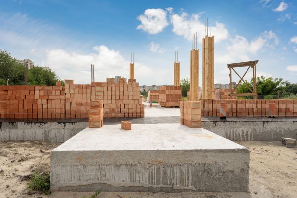 Foundation Slab Construction in Pueblo