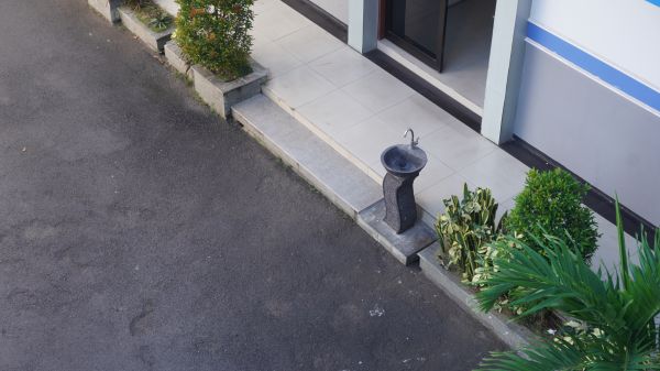 Driveway Approach Installation in Pueblo