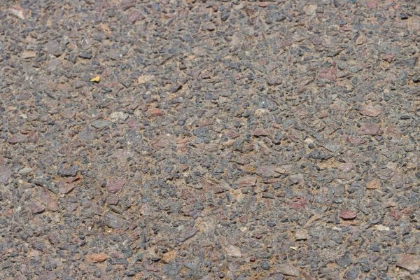 Aggregate Installation in Pueblo