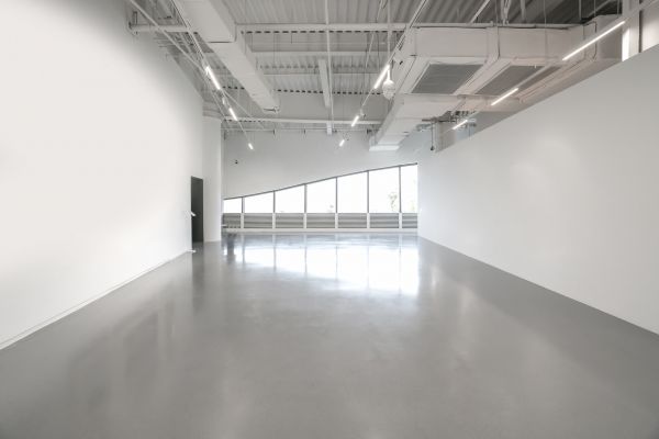 Cement Floor Installation in Pueblo