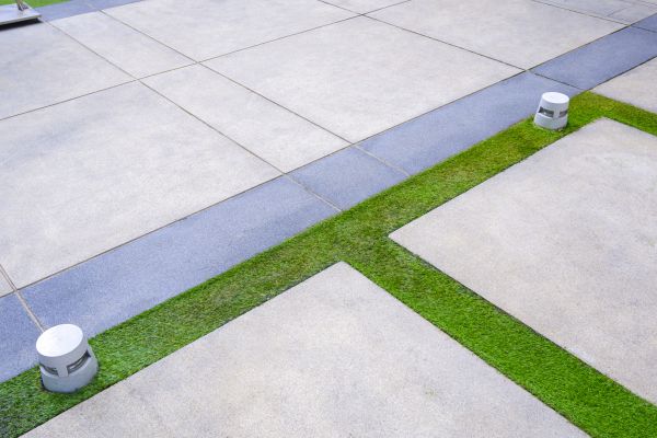 Concrete Pads Installation in Pueblo