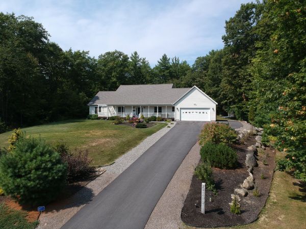 Driveway Extension Service in Pueblo