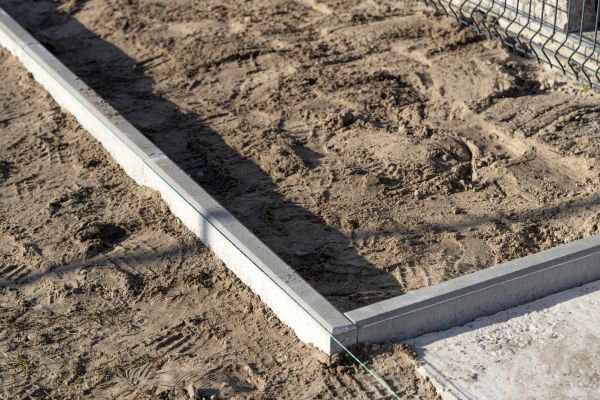 Footer Construction in Pueblo
