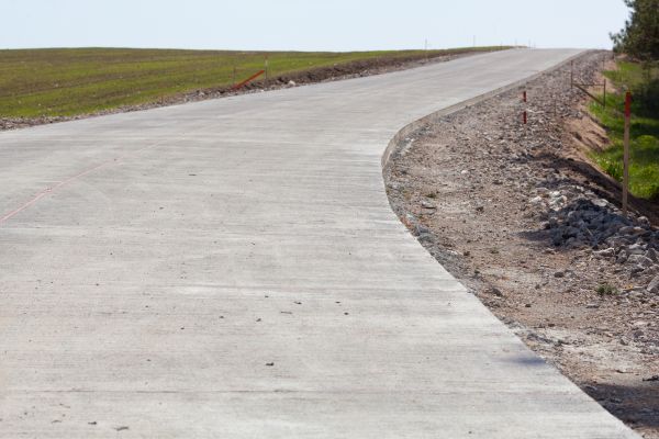 Driveway Cementing in Pueblo