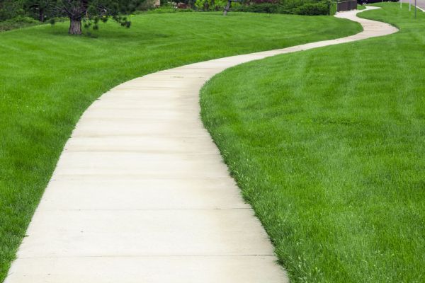 Cost of Sidewalk Paving in Pueblo