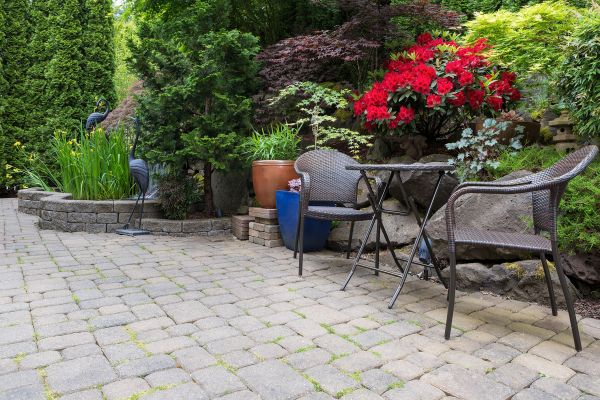 Patio Extension Installation in Pueblo