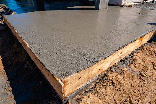 Slab Replacement in Pueblo