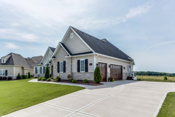 Driveway And Walkway Service in Pueblo