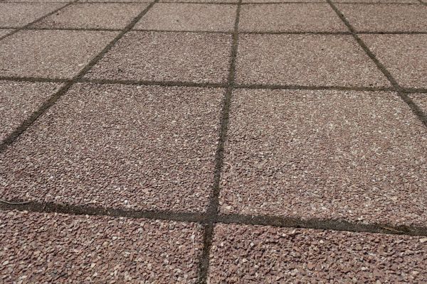 Exposed Aggregate Service in Pueblo