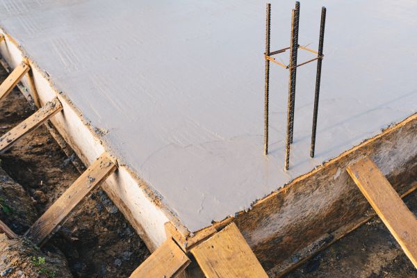 Foundation Pad Service in Pueblo
