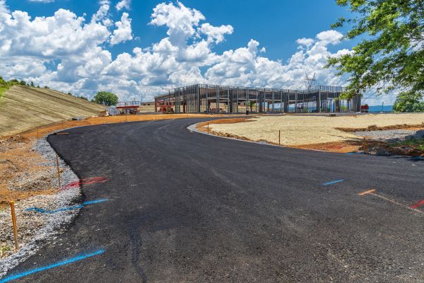 Driveway Construction in Pueblo