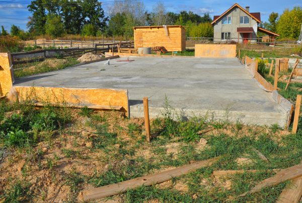 Foundation Slab Replacement in Pueblo