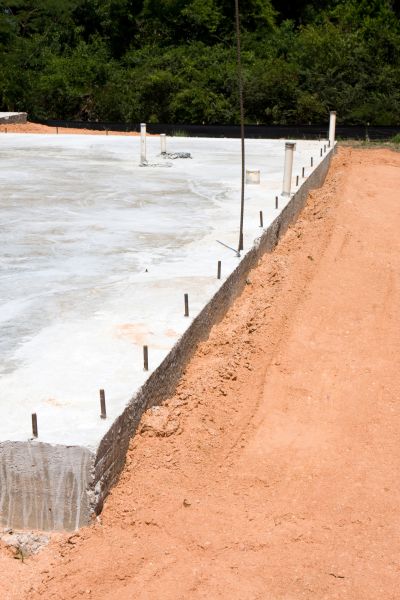 Damaged Slab Replacement in Pueblo