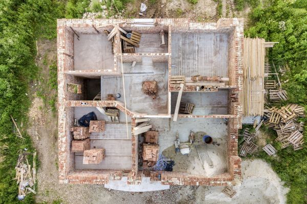 Basement Floor Construction in Pueblo