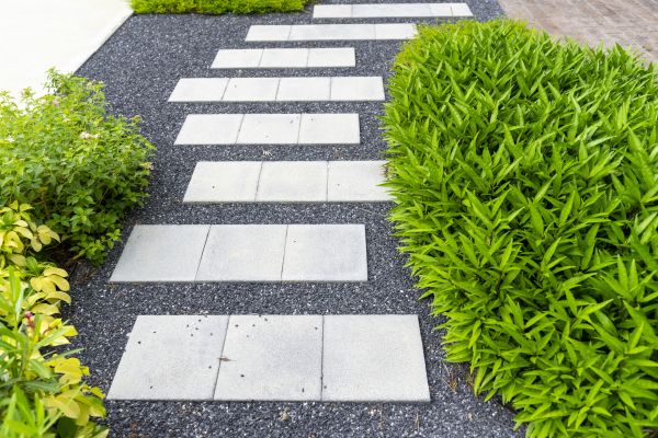 Home Walkway Installation in Pueblo