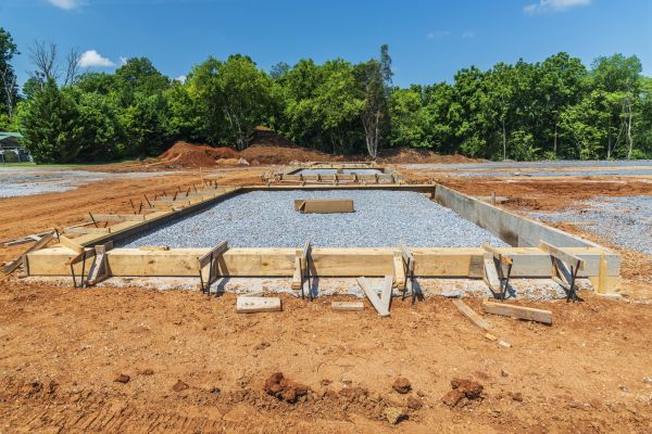 Carport Slab Pouring in Pueblo