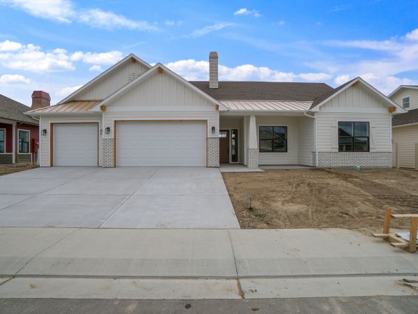 Carport Apron Installation in Pueblo