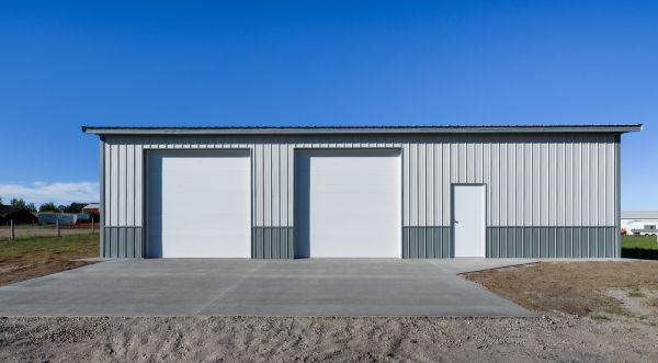 Carport Apron Replacement in Pueblo