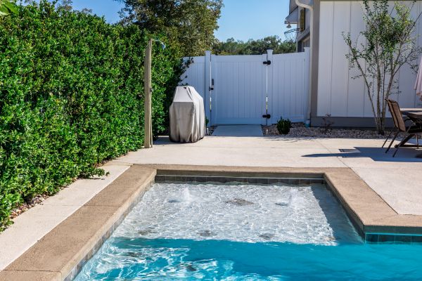 Pool Pavement Installation in Pueblo