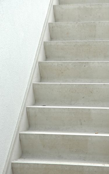 Concrete Stairway Installation in Pueblo