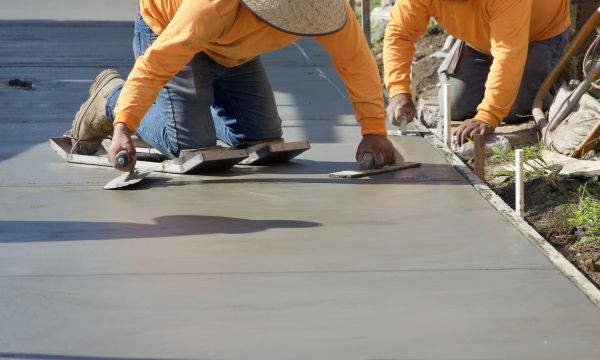 Cement Remodeling in Pueblo