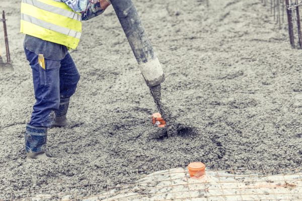 Cost of Pervious Concrete Installation in Pueblo