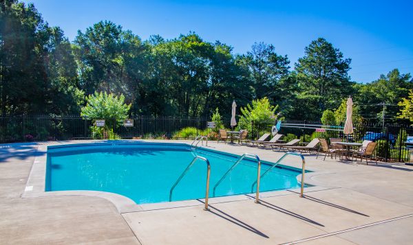 Cost of Pool Paving Installation in Pueblo