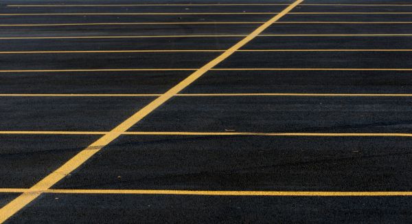 Parking Slab Installation in Pueblo