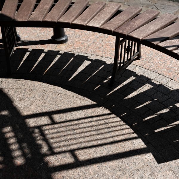 Gazebo Pad Installation in Pueblo