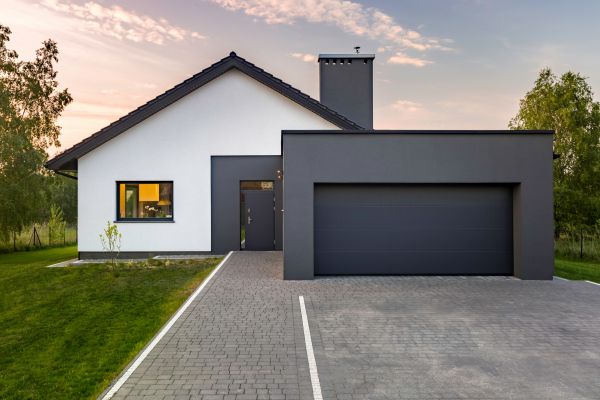 Concrete Extension Service in Pueblo