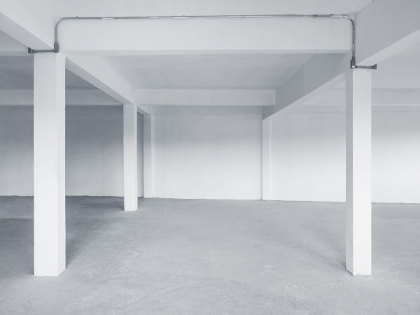 Cement Floor Replacement in Pueblo